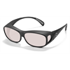 Biocover noir M PC +AR Lavender light