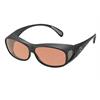 Biocover noir M PC +AR MC ML41