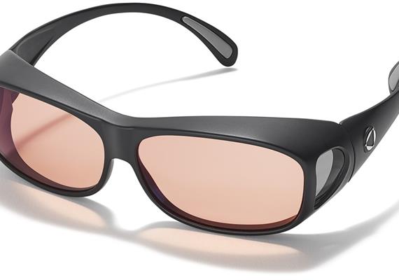 BIOCOVER noir M PC +AR ML-41 Medium