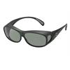 Biocover noir M PC +AR ML400 Pol 1
