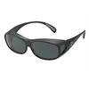 Biocover noir M PC +AR ML400 Pol 3