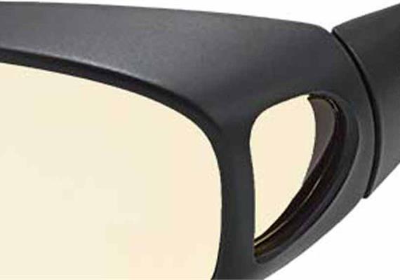 Biocover noir M PC +AR ML400