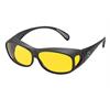 Biocover noir M PC +AR ML450 photogrey