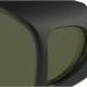 BIOCOVER noir S PC +AR F400 POL3