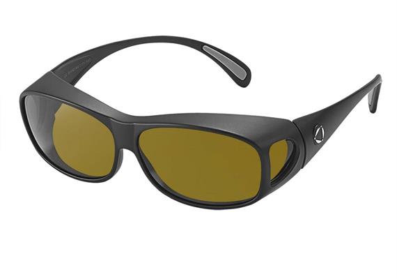 BIOCOVER noir S PC +AR F500 photogrey