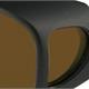 BIOCOVER noir S PC +AR F500 POL1