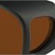 BIOCOVER noir S PC +AR F511 POL1