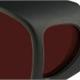 BIOCOVER noir S PC +AR F585 POL1