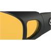 Biocover noir S PC +AR ML C1