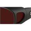 Biocover noir S PC +AR ML585 Pol 1
