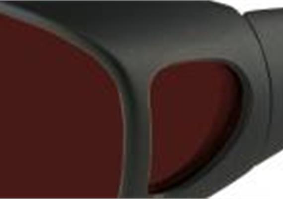 Biocover noir S PC +AR ML585 Pol 1