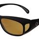 Biocover noir S POL Y2