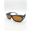 Biocover noir S TAC Pol brown