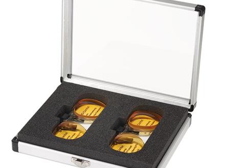 Boite d'essai AMD-Comfort 2 clip-ons