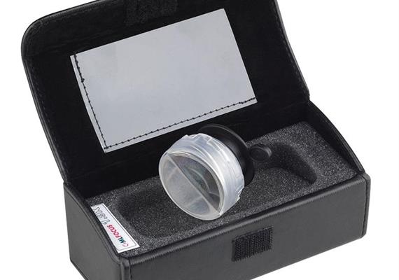 Boîte d’essai ML FOCUS 1.9x