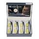 Boîte d‘essai NightCover, HangOn 4 Lunettes