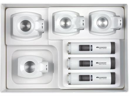 Testbox ÖKOLUX plus