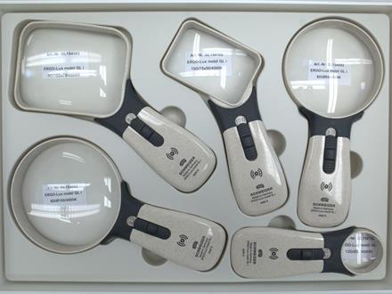 Box ERGO-Lux mobil GL c