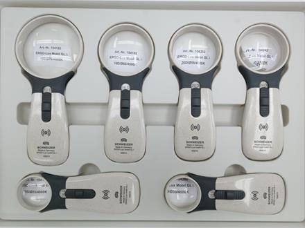 Box ERGO-Lux mobil GL c