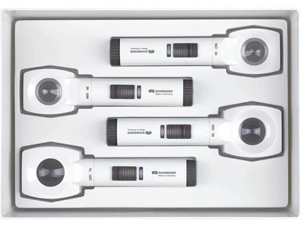 Box ÖKOLUX plus 2700K 28-56D