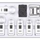 Box ÖKOLUX plus mobil 6500K 20-56D