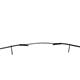 BriClip noir mat 80
