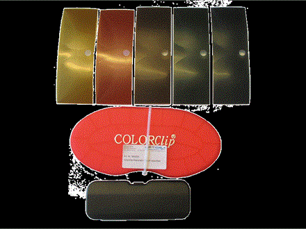 ColorClip Mask Digital Abo