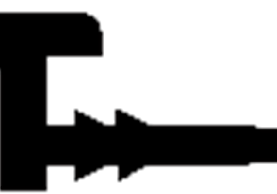 ColorClip noir, Set 12, #D2 ColorClip noir, Set 12, #D2