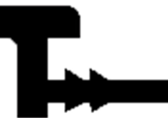 ColorClip noir, Set 4, #D3