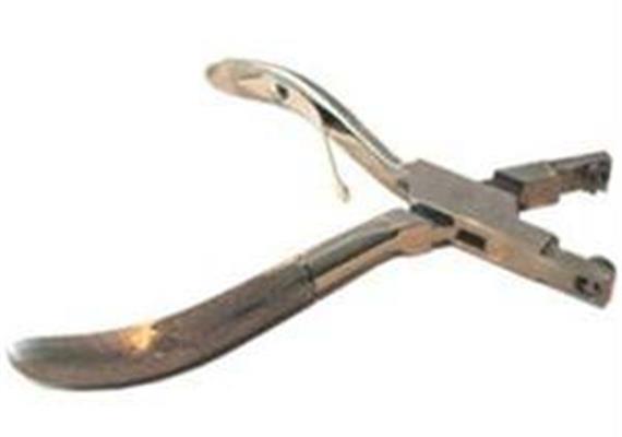 ColorClip Pince perforatrice