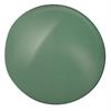 CR-39 2,2 mm vert décentré B8