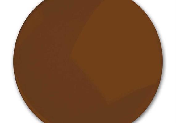 CR-39 2,2mm brun