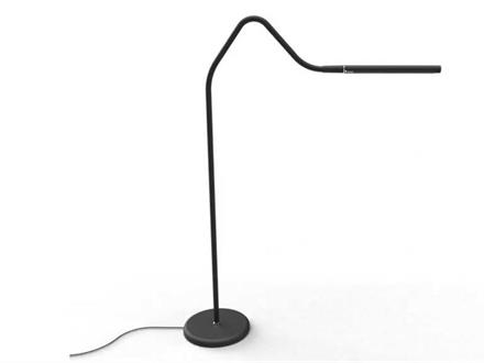 Electra lampe sur pied Electra lampe sur pied