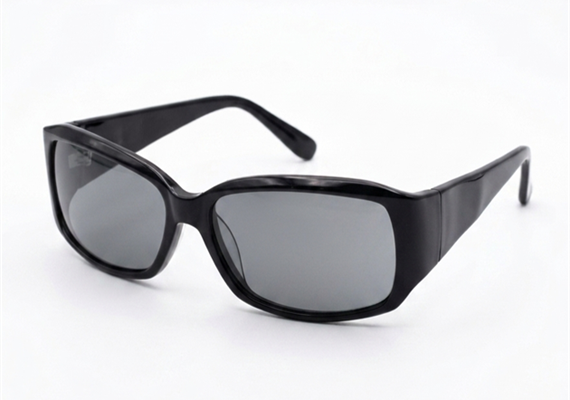 eleven//eyewear 1101-03 noir