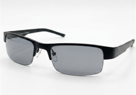 eleven//eyewear 1103-03 noir