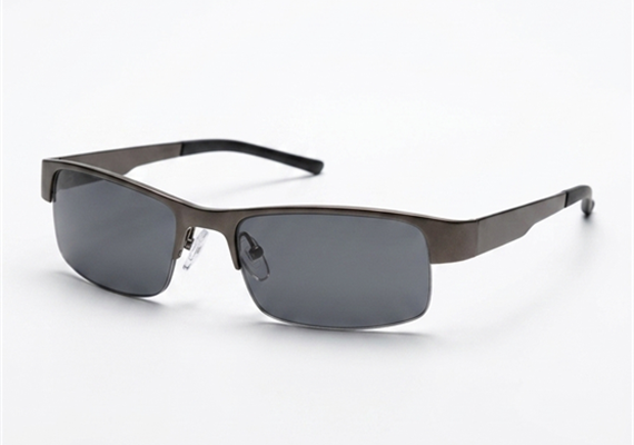 eleven//eyewear 1103-05 gun