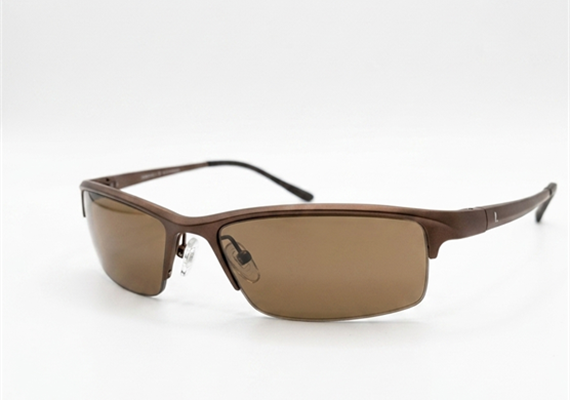 eleven//eyewear 1104-04 brun