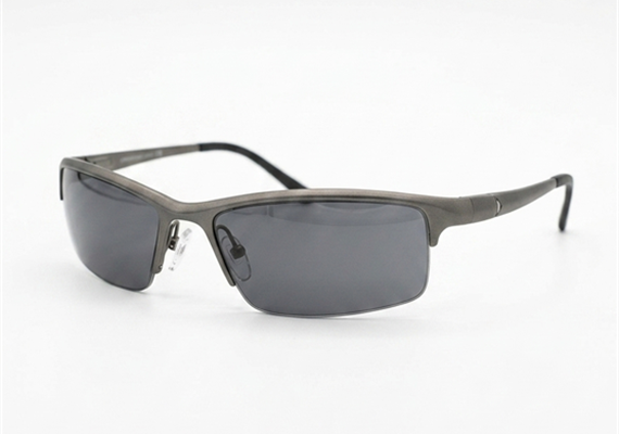 eleven//eyewear 1104-05 gun