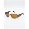 eleven//eyewear 1115-04 brun