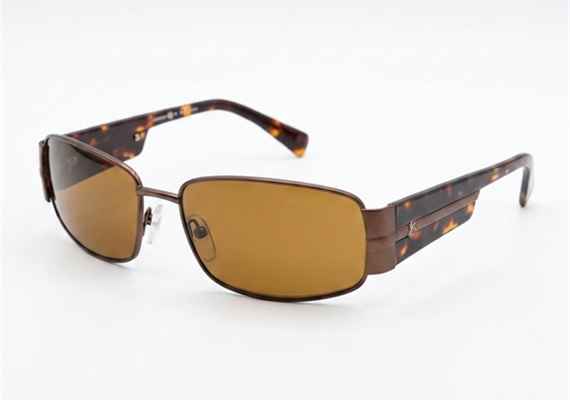 eleven//eyewear 1115-04 brun