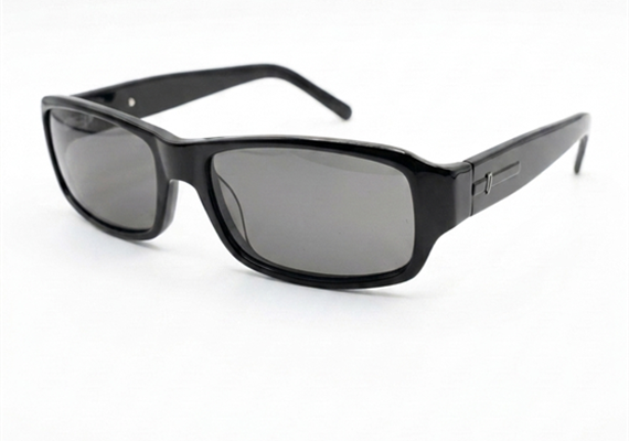 eleven//eyewear 1116-03 noir