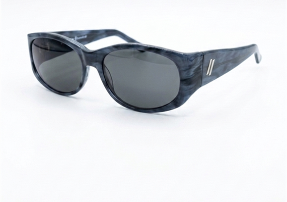 eleven//eyewear 1117-02 bleu