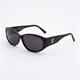 eleven//eyewear 1118-03 noir