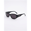 eleven//eyewear 1118-03 noir