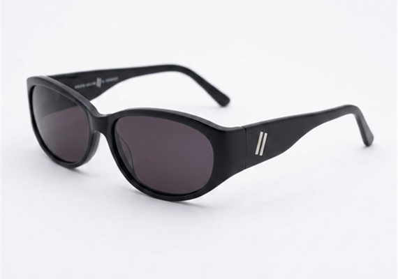 eleven//eyewear 1118-03 noir