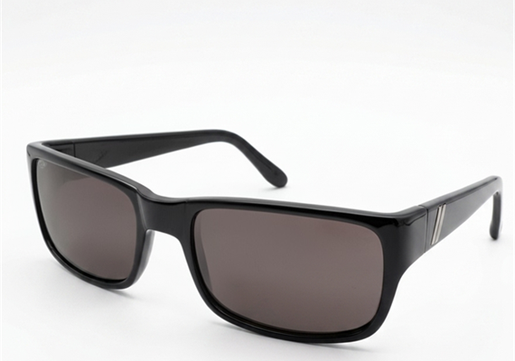 eleven//eyewear 1119-03 noir