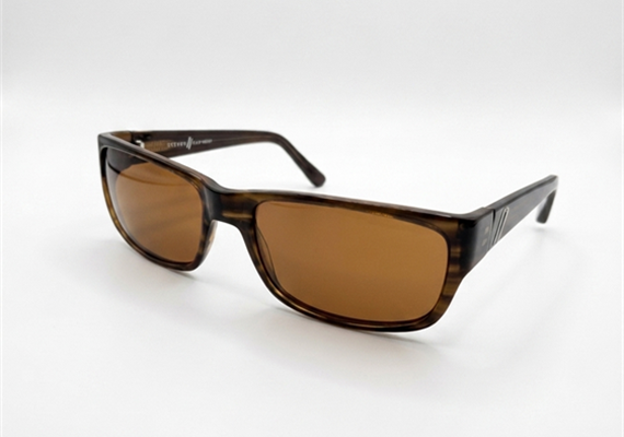 eleven//eyewear 1119-04 brun