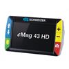 eMag 43 HD