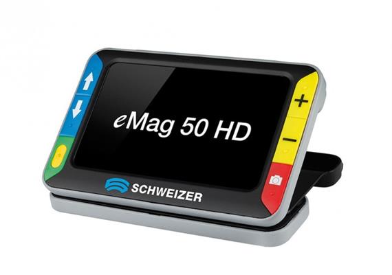 eMag 50 HD