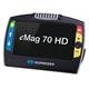 eMag 70 HD